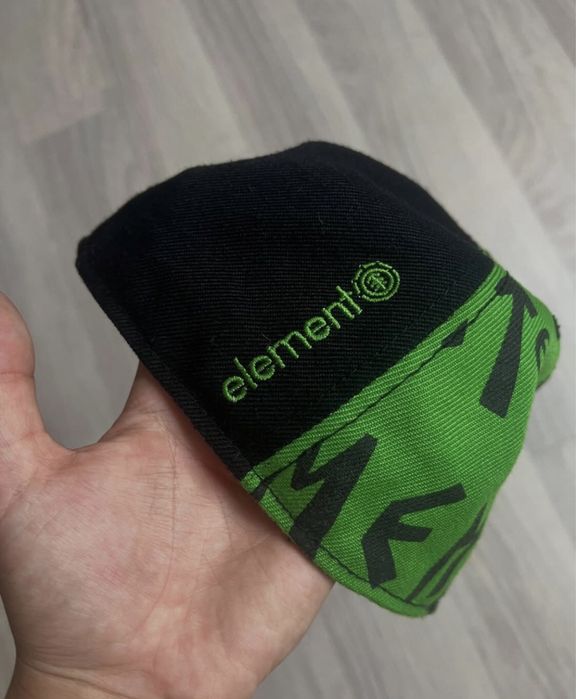 Продам Кепку element