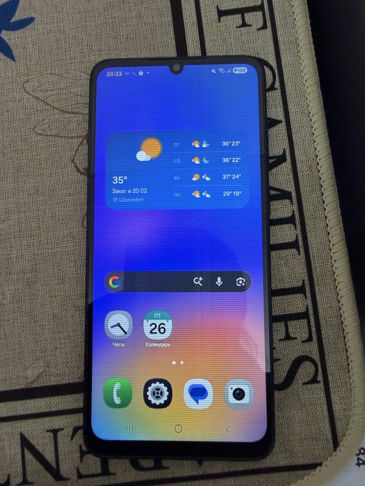 Samsung Galaxy A05