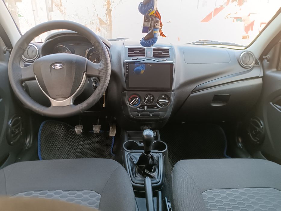 Продам Гранту в отличном состоянии