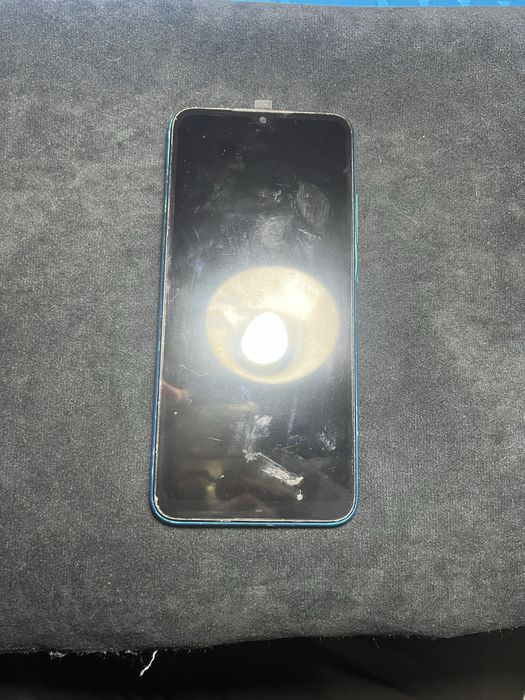 Продам Redmi 9c и Tecno camon 18p