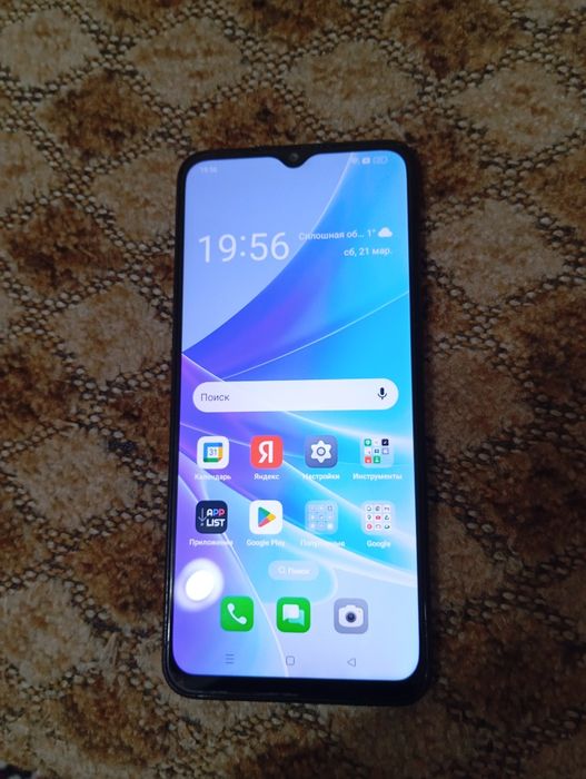 Продам Oppo A57a