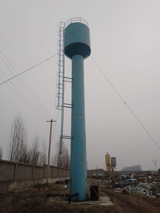 Завод сотилади 220 сотих