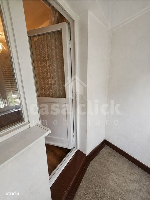 Apartament 2 camere, etaj 2, Micro 13 – 2 balcoane închise