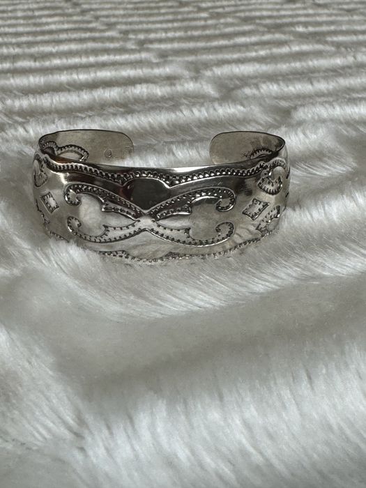 Білезік мелхиор антиквариант