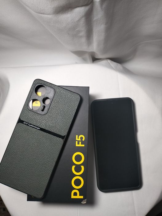 Poco F5/Обмен на Iphone
