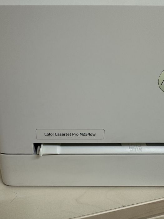 Imprimanta laser color wireless hp 254dw