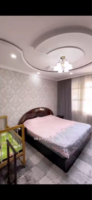 Қорасу-2 да квартира сотилади