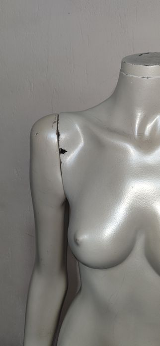 Витринни манекени