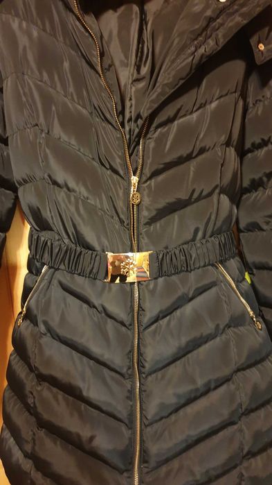 Ново Дамско Яке с развален цип