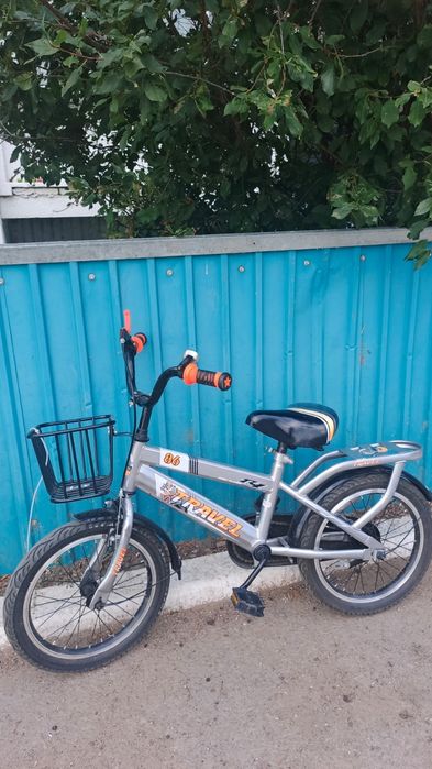 Продам велосипед детский