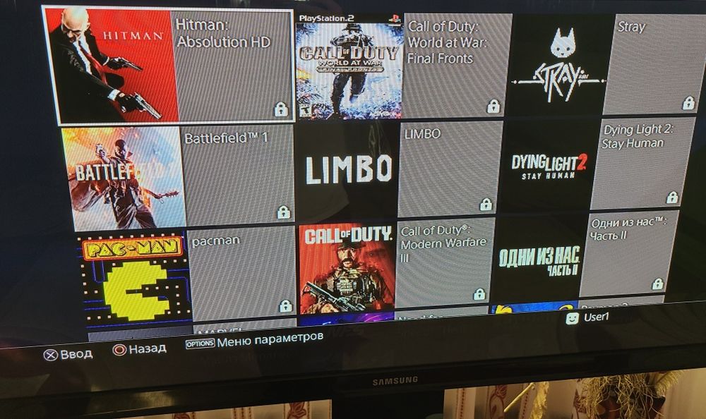 Playstation 4 slim 1 tb