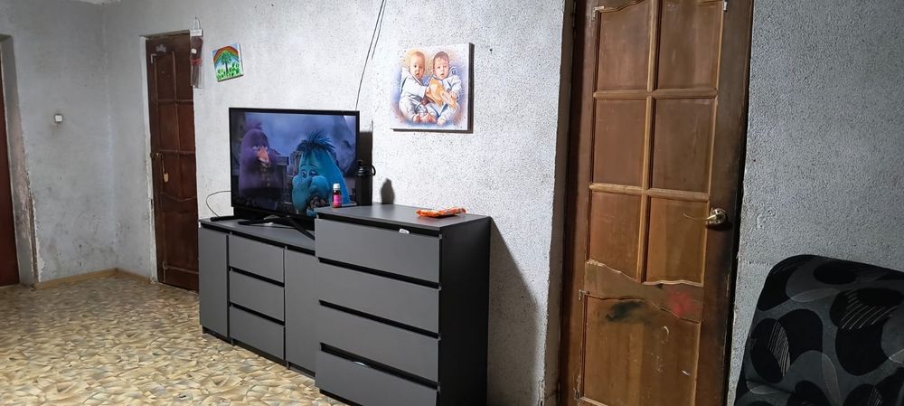 Продам дом отдельно стоящий