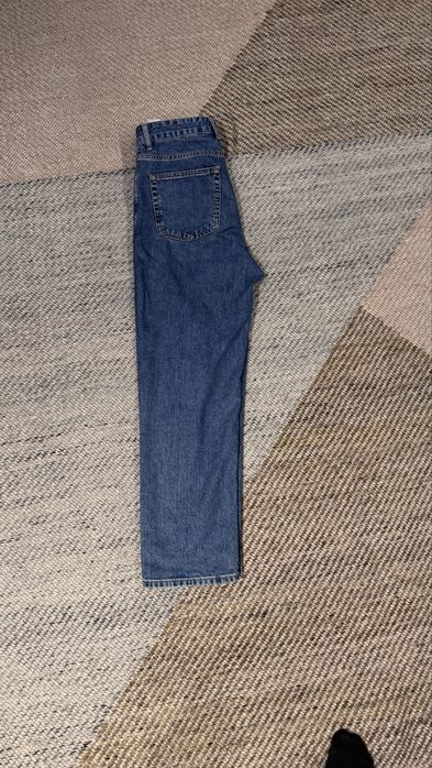 Джинсы Pull&Bear