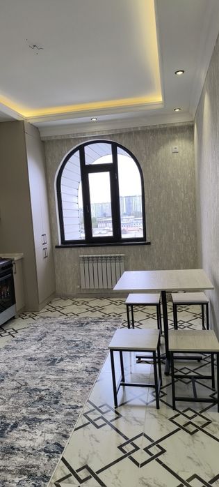 Аренда квартиры в China House