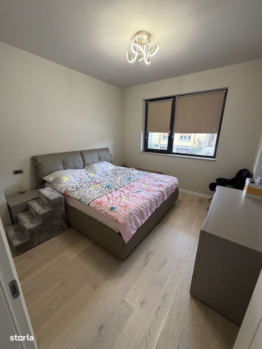 Apartament 4 camere zona centrală Ramada