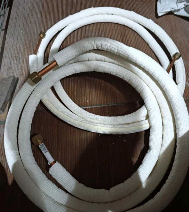 Set furtune aer conditionat
