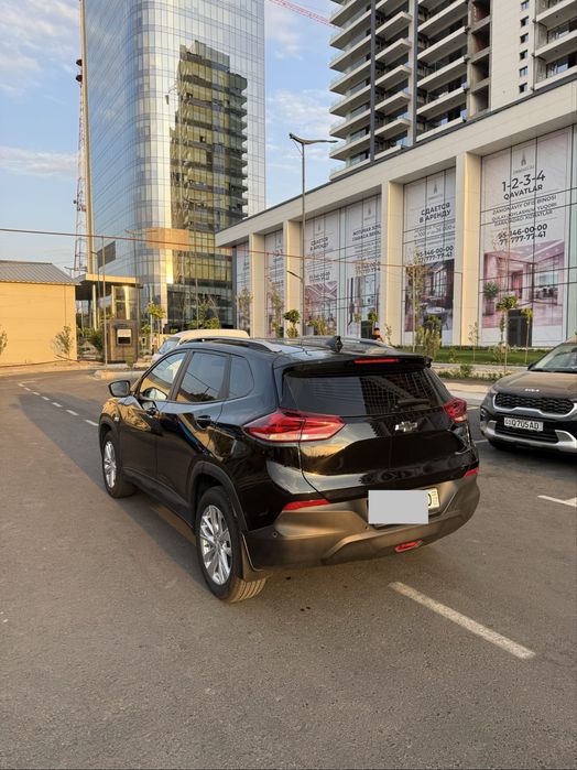 Tracker 2 ltz 2022