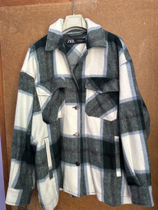 Връхна риза Zara