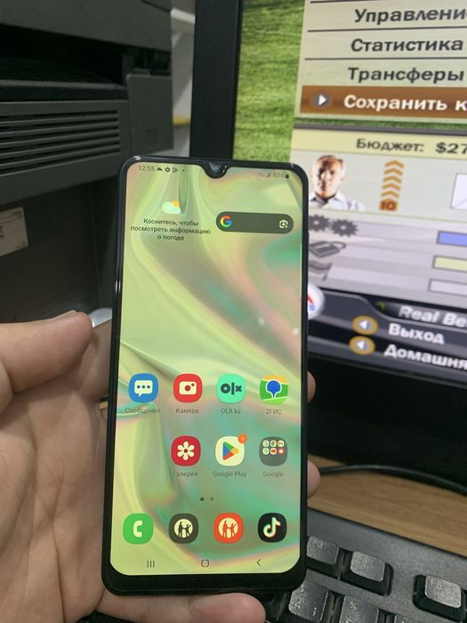 А31 самсунг продам
