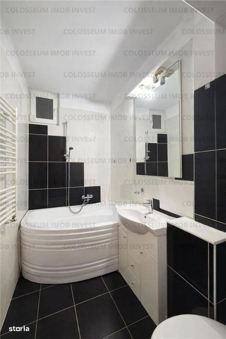 Apartament 2 camere | decomandat | etaj intermediar- zona Centru Civic