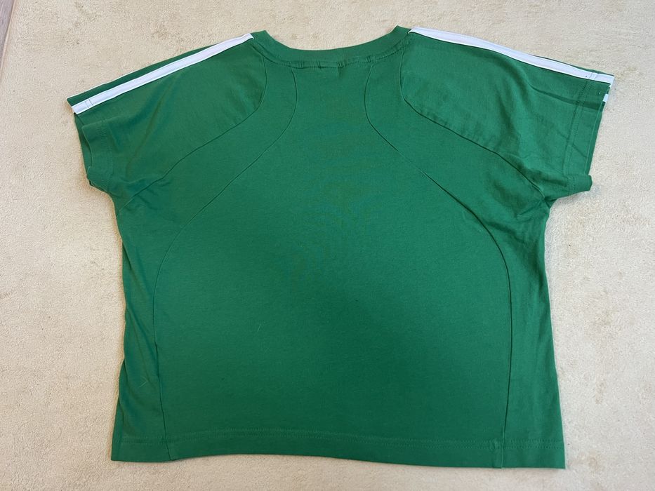 Детска къса тениска Adidas