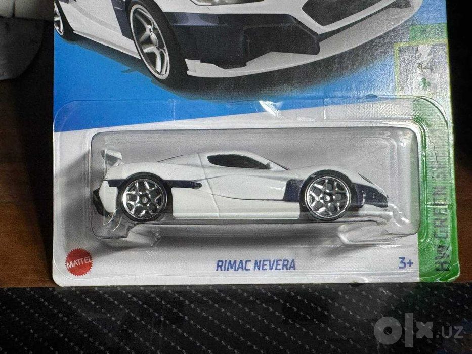 HotWheels Mainline