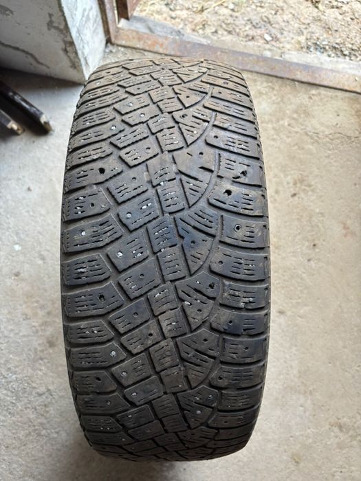 Continental лепучка