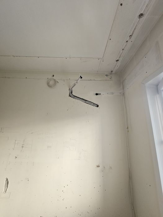 Первый этап кондиционера