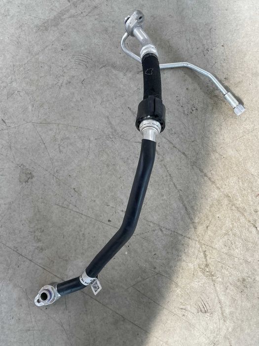 Conducta clima Audi A6 C8 - A7 4K cod 4K1816740AA