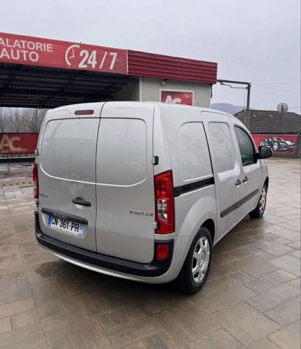 Mercedes citan 109