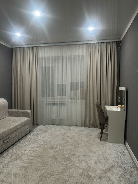 Продам 1 ком квартира  Абая 244