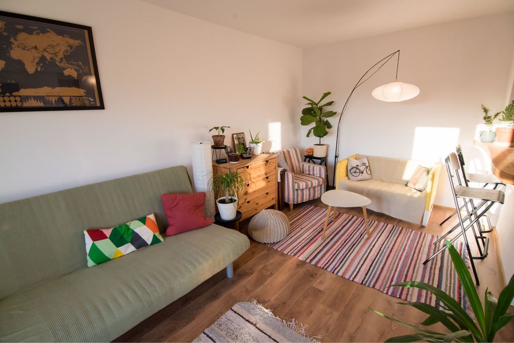 Apartment in Sfantu Gheorghe - View 4