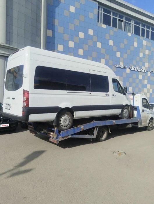 Эвакуатор круглосуточно Алматы и область