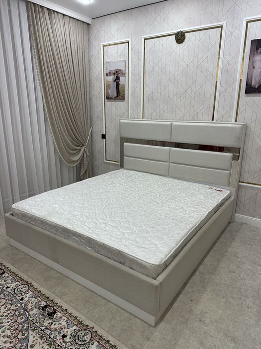 Спальный диван 180*200