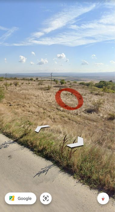 Парцел с.Аврен, 3000 кв.м.