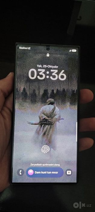 Samsung S24ultra