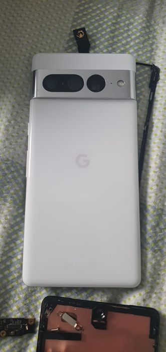 Piese Google pixel 7 pro