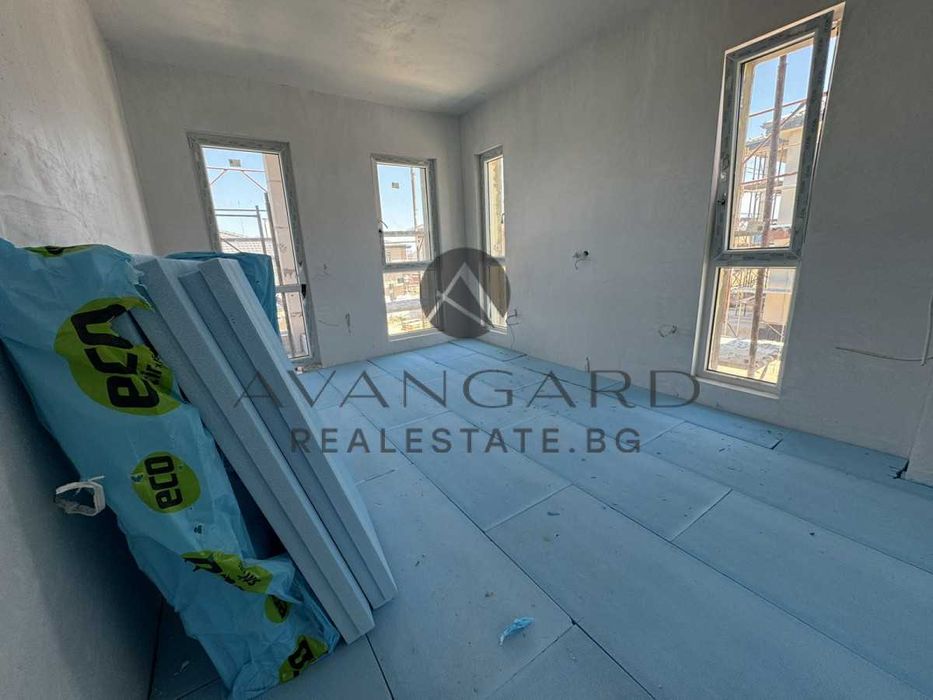 Продава се Къща в с. Марково, Област Пловдив - 189 кв.м за 1085 €/кв.м - Снимка #11