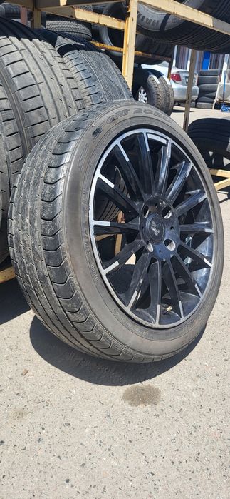 Продам диск комплект 4шт R17