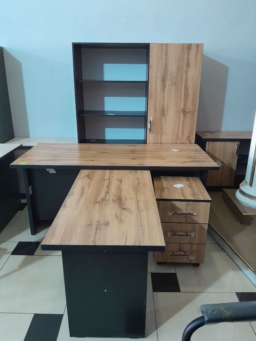 Ofis mebellar xay tek