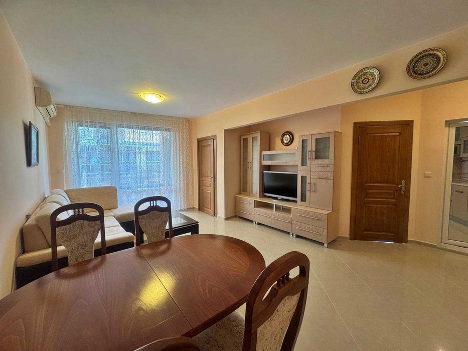 Продава се Тристаен апартамент в Поморие - 82 кв.м за 1586 €/кв.м - Снимка #1