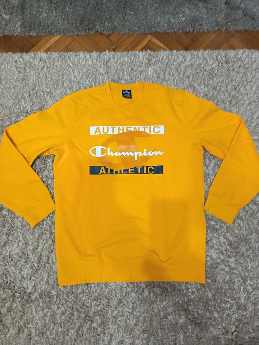 Спортни фанели Champion L-XL