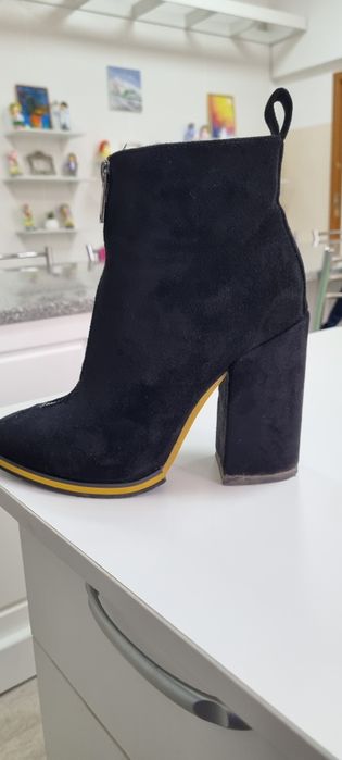 Продаю полусапожки