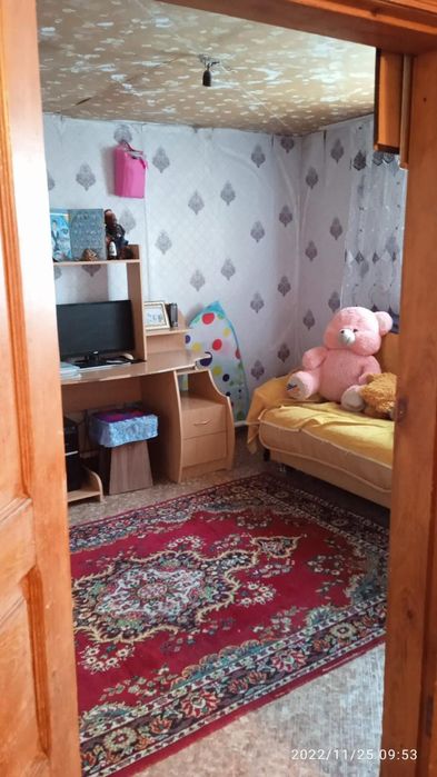 Продам дом на Степном!