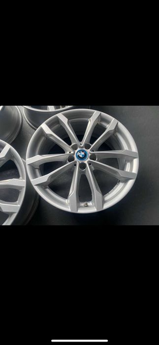 Jante aliaj GOALE originale R19 Bmw X3M X4 G01 G02 X4M 691 6877325