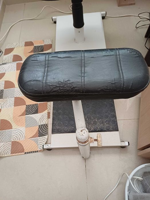 Стол за педикюр употребяван