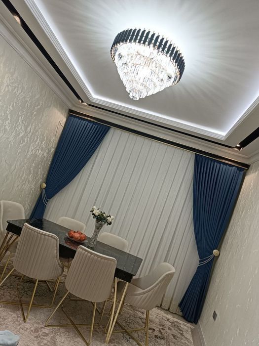 Пардалар тикамиз