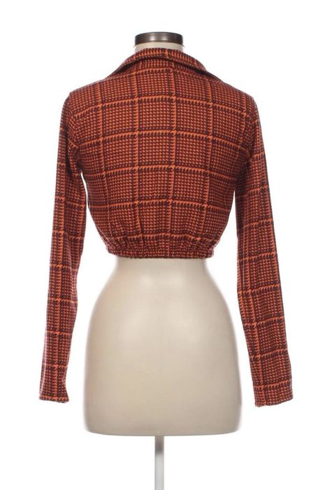 Дамска риза ZARA