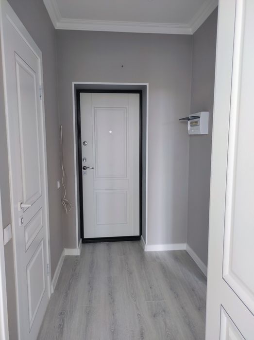 1 комнат квартира