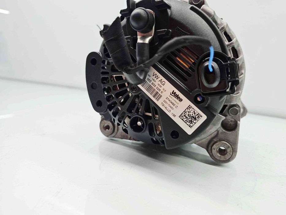Alternator Seat Ibiza 6 (KJ1) Facelift [Fabr 2017-prezent] 05E903026K